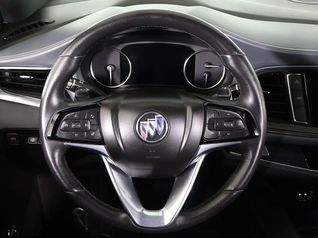 2024 Buick Enclave AWD 4dr Premium - 22968805 - 48
