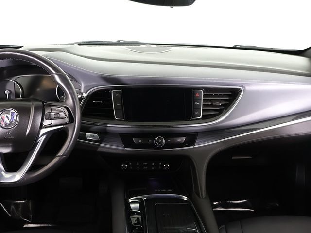 2024 Buick Enclave AWD 4dr Premium - 22968805 - 54