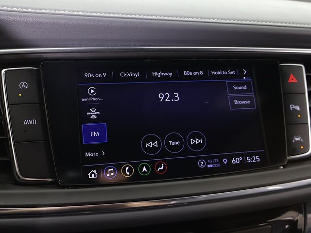 2024 Buick Enclave AWD 4dr Premium - 22968805 - 55