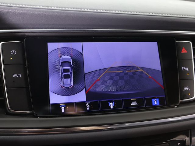 2024 Buick Enclave AWD 4dr Premium - 22968805 - 57