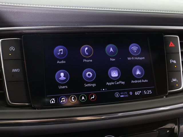 2024 Buick Enclave AWD 4dr Premium - 22968805 - 58