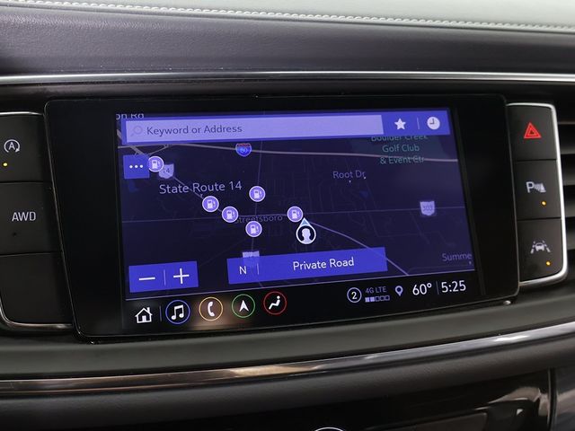 2024 Buick Enclave AWD 4dr Premium - 22968805 - 59