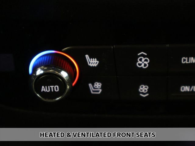 2024 Buick Enclave AWD 4dr Premium - 22968805 - 8