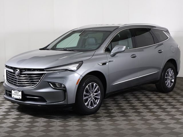 2024 Buick Enclave AWD 4dr Premium - 22949346 - 10