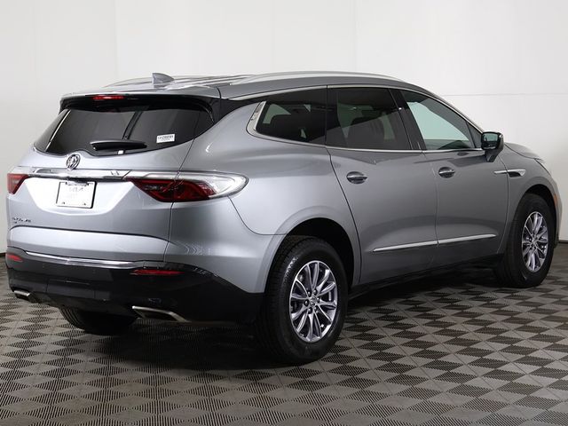 2024 Buick Enclave AWD 4dr Premium - 22949346 - 12