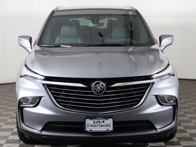 2024 Buick Enclave AWD 4dr Premium - 22949346 - 13