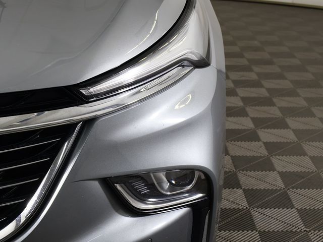 2024 Buick Enclave AWD 4dr Premium - 22949346 - 16