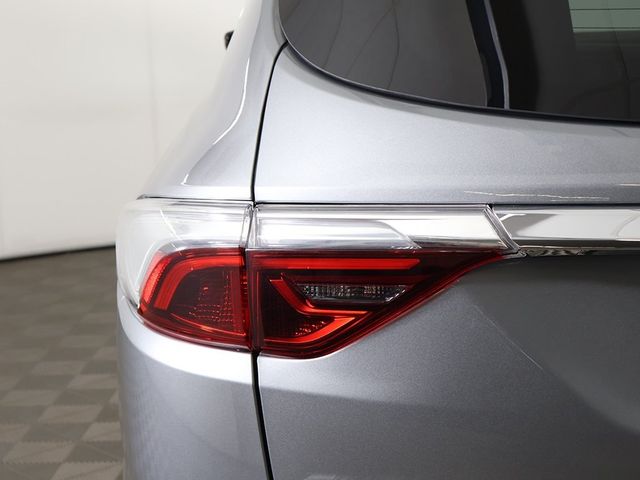 2024 Buick Enclave AWD 4dr Premium - 22949346 - 17