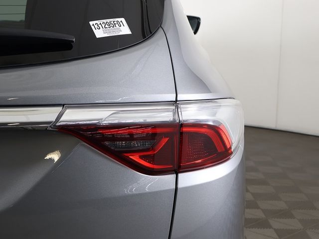 2024 Buick Enclave AWD 4dr Premium - 22949346 - 18