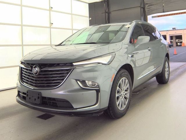 2024 Buick Enclave AWD 4dr Premium - 22949346 - 1