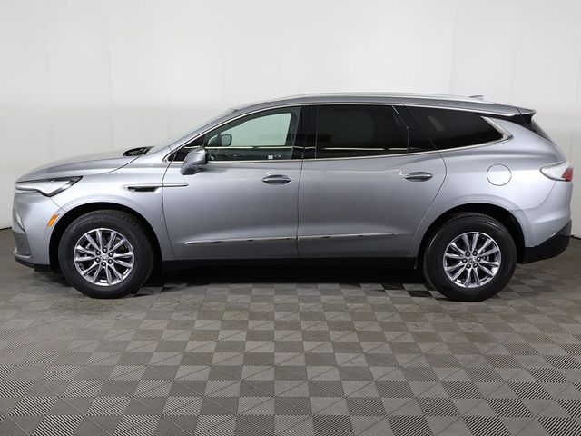 2024 Buick Enclave AWD 4dr Premium - 22949346 - 19