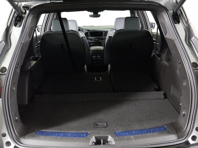 2024 Buick Enclave AWD 4dr Premium - 22949346 - 21