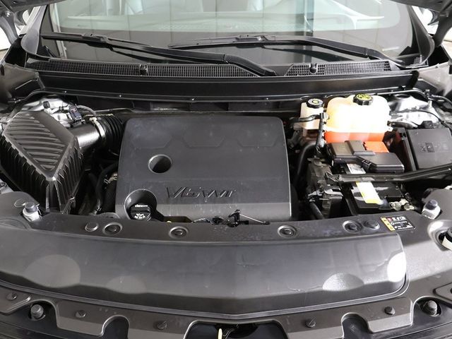 2024 Buick Enclave AWD 4dr Premium - 22949346 - 23