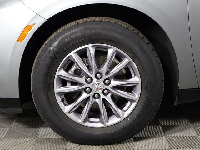 2024 Buick Enclave AWD 4dr Premium - 22949346 - 24