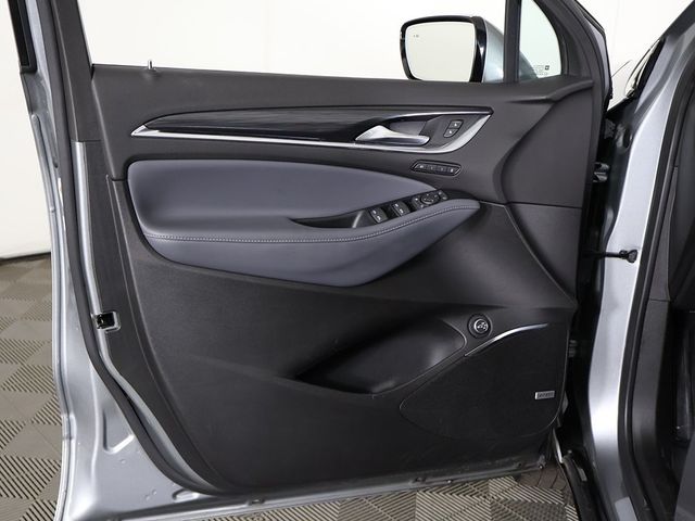 2024 Buick Enclave AWD 4dr Premium - 22949346 - 26