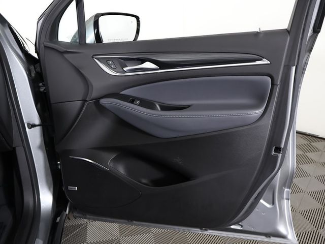 2024 Buick Enclave AWD 4dr Premium - 22949346 - 27