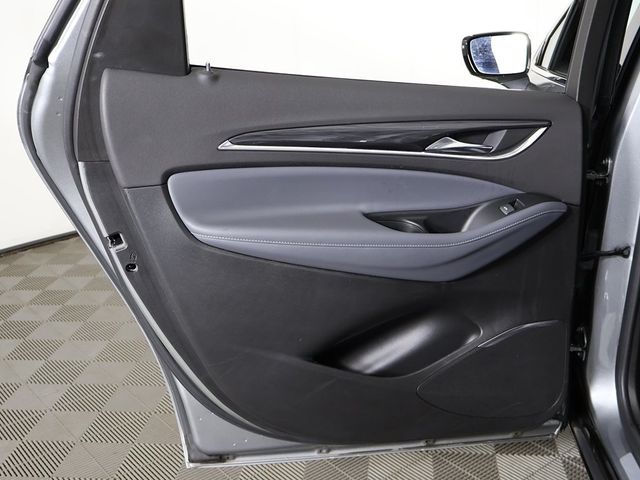 2024 Buick Enclave AWD 4dr Premium - 22949346 - 28