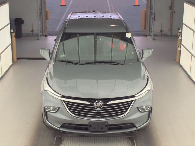 2024 Buick Enclave AWD 4dr Premium - 22949346 - 2
