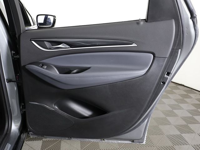 2024 Buick Enclave AWD 4dr Premium - 22949346 - 29