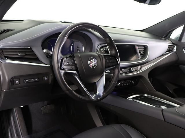 2024 Buick Enclave AWD 4dr Premium - 22949346 - 30