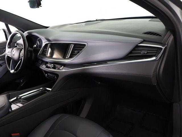 2024 Buick Enclave AWD 4dr Premium - 22949346 - 31