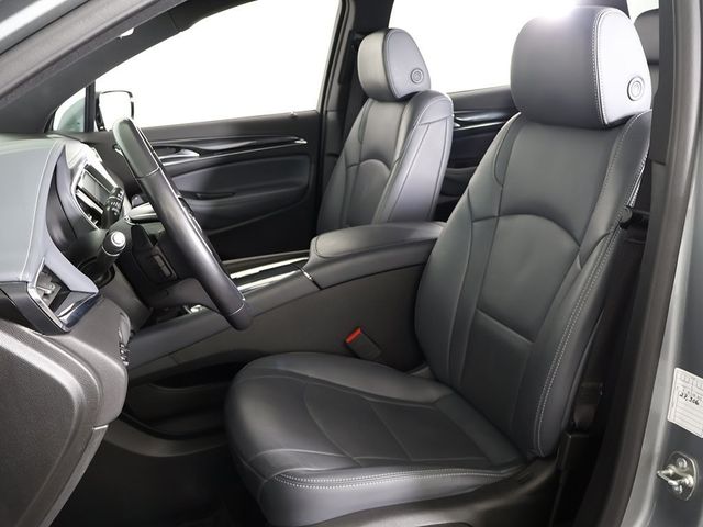 2024 Buick Enclave AWD 4dr Premium - 22949346 - 32