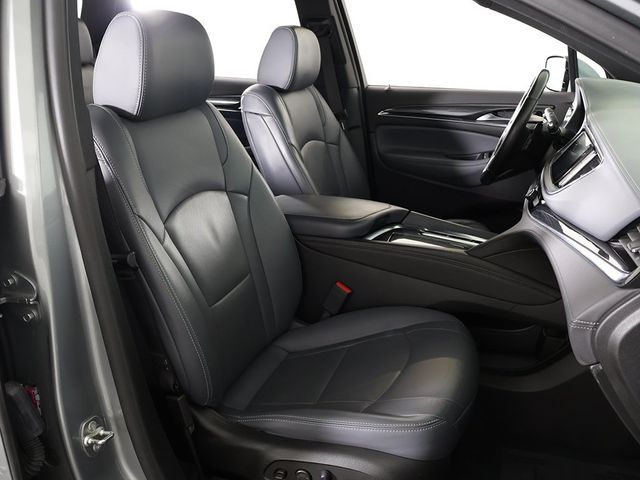 2024 Buick Enclave AWD 4dr Premium - 22949346 - 33