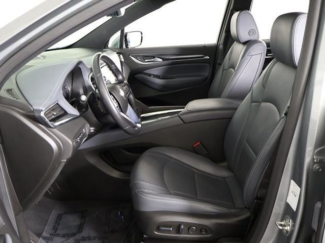 2024 Buick Enclave AWD 4dr Premium - 22949346 - 34