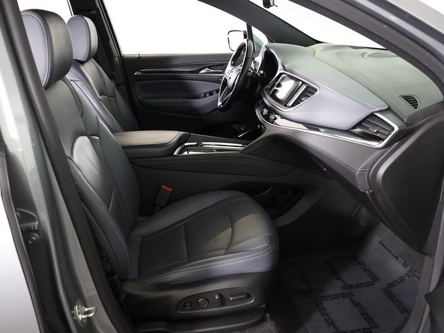 2024 Buick Enclave AWD 4dr Premium - 22949346 - 35