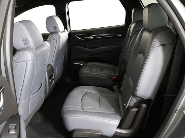 2024 Buick Enclave AWD 4dr Premium - 22949346 - 38