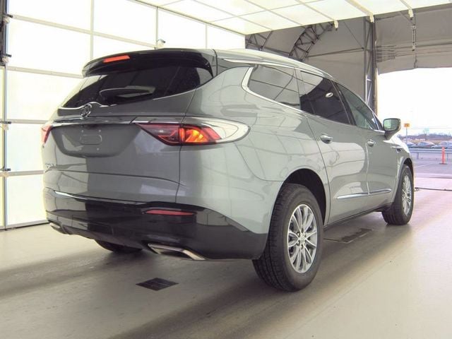 2024 Buick Enclave AWD 4dr Premium - 22949346 - 3