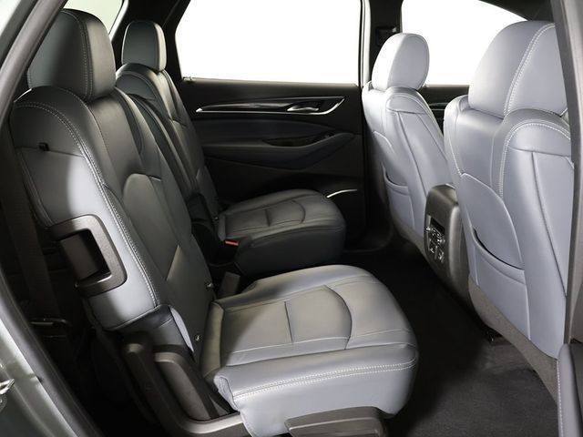 2024 Buick Enclave AWD 4dr Premium - 22949346 - 39