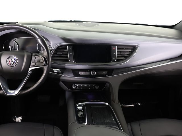 2024 Buick Enclave AWD 4dr Premium - 22949346 - 42