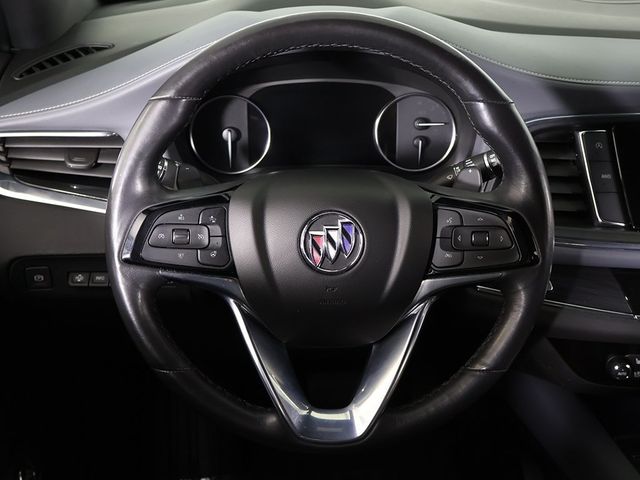 2024 Buick Enclave AWD 4dr Premium - 22949346 - 45