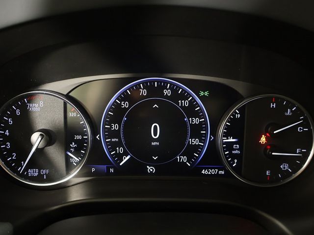 2024 Buick Enclave AWD 4dr Premium - 22949346 - 47