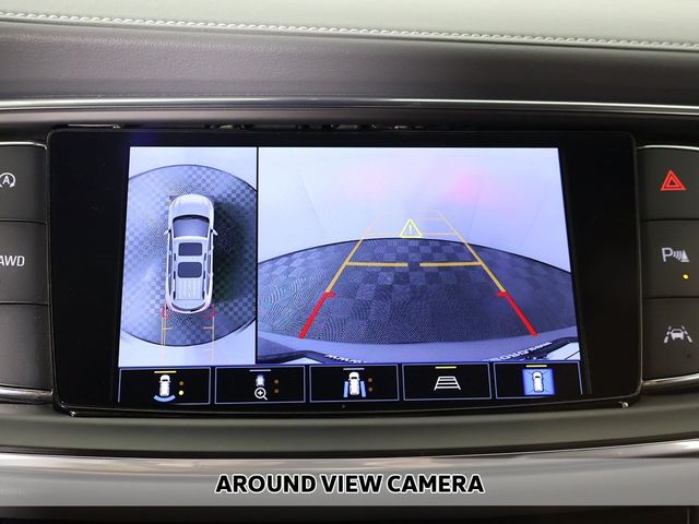 2024 Buick Enclave AWD 4dr Premium - 22949346 - 4