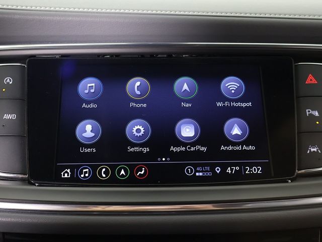 2024 Buick Enclave AWD 4dr Premium - 22949346 - 51