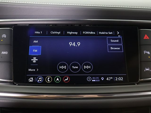 2024 Buick Enclave AWD 4dr Premium - 22949346 - 52