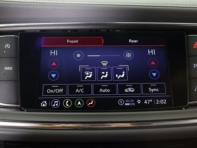 2024 Buick Enclave AWD 4dr Premium - 22949346 - 53