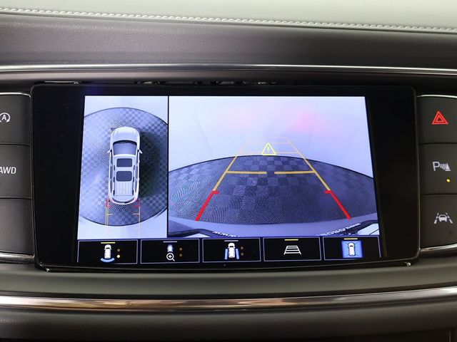 2024 Buick Enclave AWD 4dr Premium - 22949346 - 55