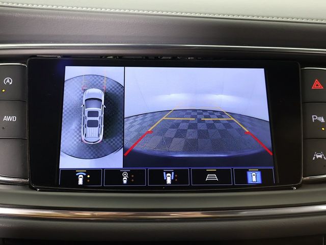 2024 Buick Enclave AWD 4dr Premium - 22949346 - 56