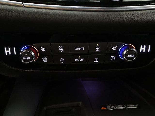 2024 Buick Enclave AWD 4dr Premium - 22949346 - 57