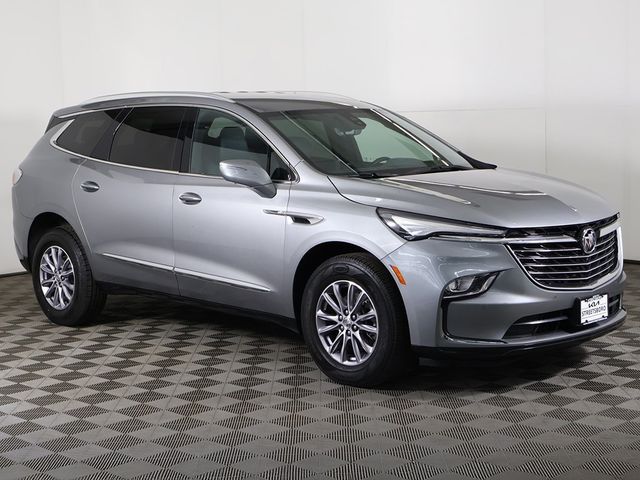 2024 Buick Enclave AWD 4dr Premium - 22949346 - 63