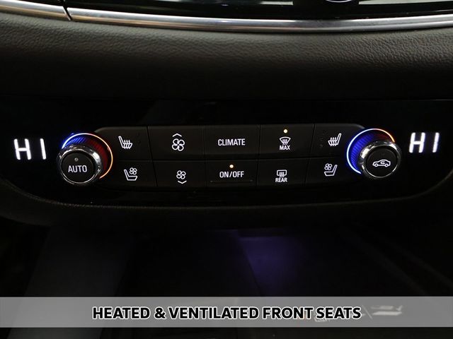 2024 Buick Enclave AWD 4dr Premium - 22949346 - 6