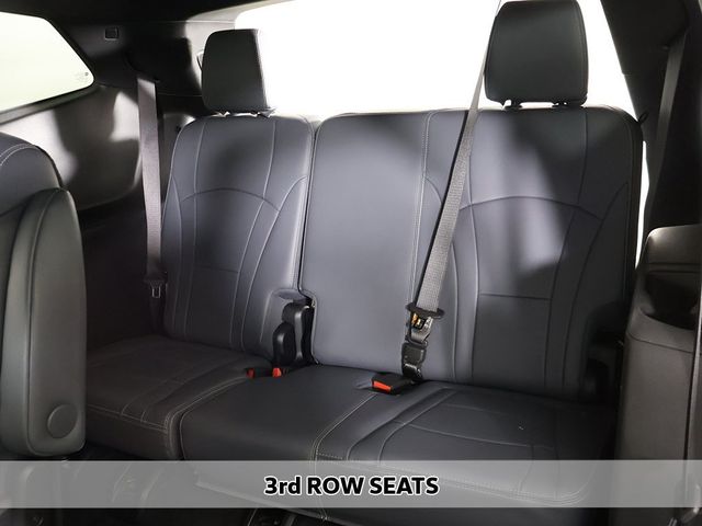 2024 Buick Enclave AWD 4dr Premium - 22949346 - 8