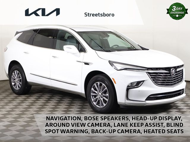 2024 Buick Enclave AWD 4dr Premium - 22973956 - 0