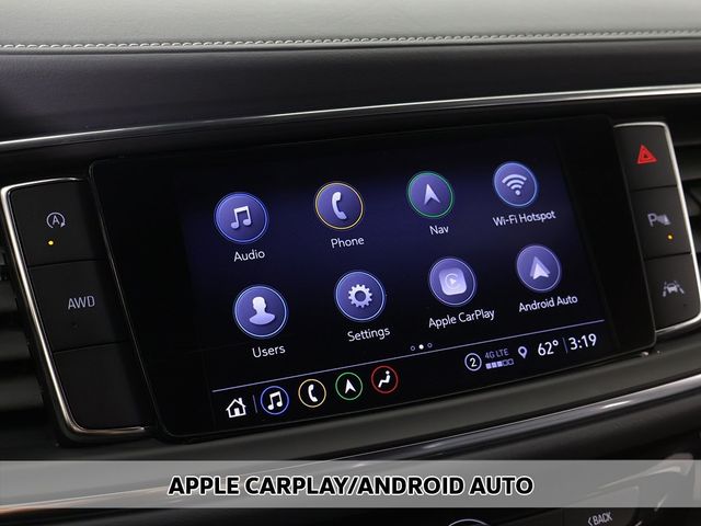 2024 Buick Enclave AWD 4dr Premium - 22973956 - 10