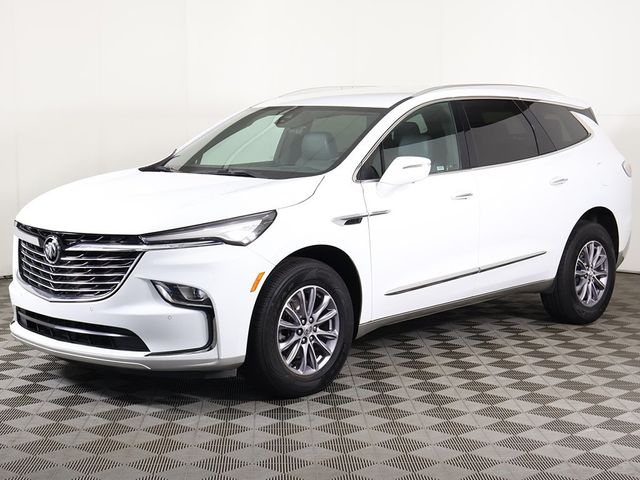 2024 Buick Enclave AWD 4dr Premium - 22973956 - 11