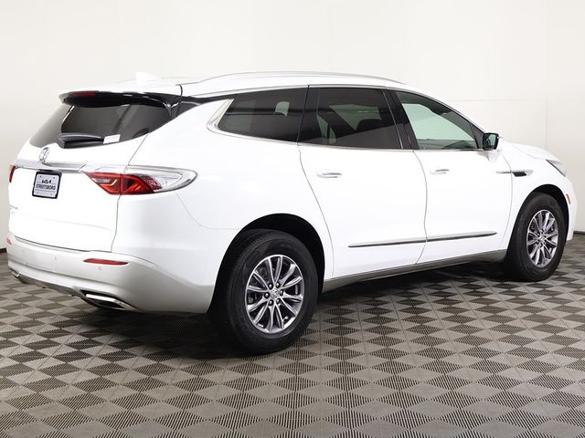2024 Buick Enclave AWD 4dr Premium - 22973956 - 13
