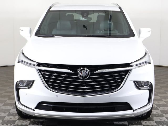 2024 Buick Enclave AWD 4dr Premium - 22973956 - 14